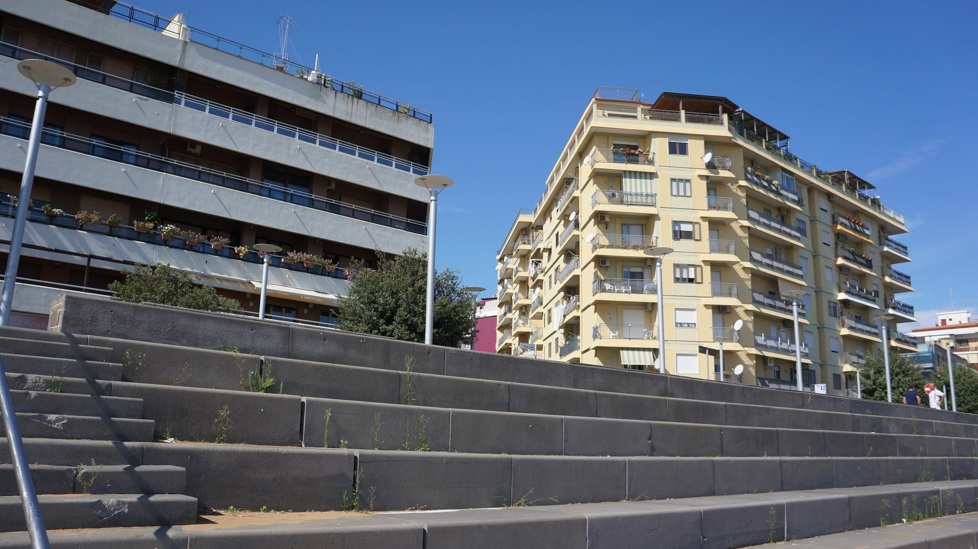 Lullymia Acomodação com café da manhã Crotone Exterior foto
